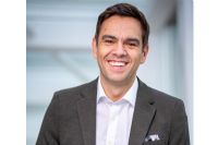 Charles Milliard rejoint l’Université Bishop's